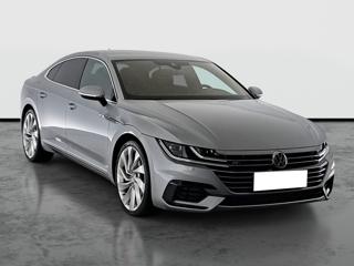 Volkswagen Arteon 2.0 BiTDI 4Motion 176kW sedan