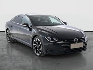 Volkswagen Arteon 2.0 TDI 110kW sedan