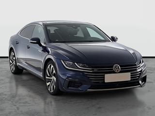 Volkswagen Arteon 2.0 TDI 140kW sedan