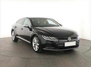Volkswagen Arteon 2.0 TDI 4Motion 147kW sedan
