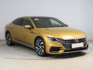 Volkswagen Arteon 2.0 TDI 110kW sedan