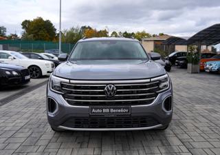 Volkswagen Arteon Shooting Brake 2.0 TSI/automat/kůže/7 míst SUV