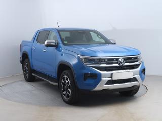 Volkswagen Amarok V6 3.0 TDI 177kW terénní