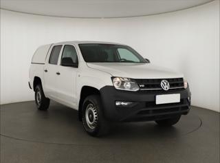 Volkswagen Amarok V6 3.0 TDI 120kW terénní