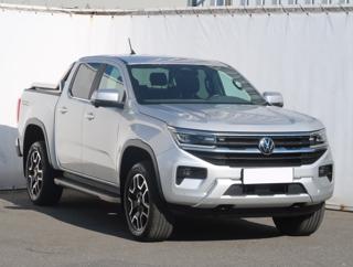 Volkswagen Amarok V6 3.0 TDI 177kW terénní