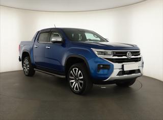 Volkswagen Amarok V6 3.0 TDI 177kW terénní