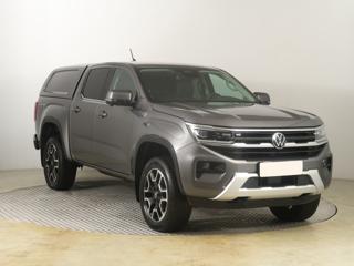 Volkswagen Amarok V6 3.0 TDI 177kW terénní