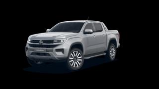 Volkswagen Amarok 3,0 Aventura 3,0 TDI 10AUT užitkové