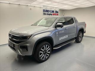 Volkswagen Amarok 3,0 Aventura 3,0 TDI 10AUT užitkové