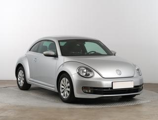 Volkswagen Beetle 1.2 TSI 77kW hatchback benzin