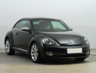 Volkswagen Beetle 2.0 TDI 103kW hatchback