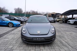 Volkswagen Beetle 1.4 TSI Sport/klima/Al.kola hatchback