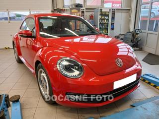 Volkswagen Beetle 1.2 hatchback