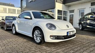 Volkswagen Beetle 1.2TSI Maraton Edition hatchback