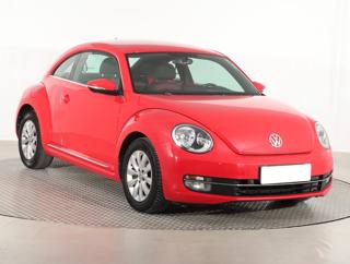 Volkswagen Beetle 1.2 TSI 77kW hatchback