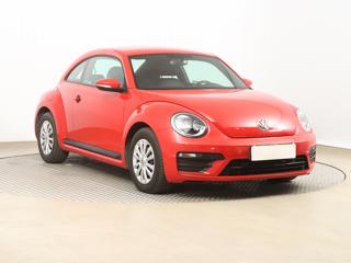 Volkswagen Beetle 1.2 TSI 77kW hatchback