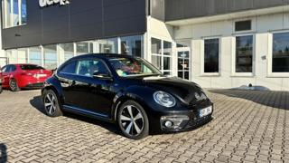 Volkswagen Beetle 2.0TDI DSG R-Line hatchback