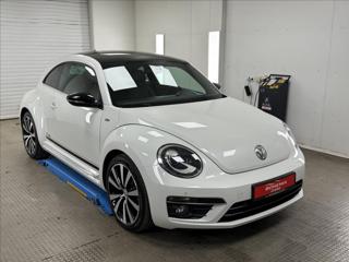 Volkswagen Beetle 1,4 1.4 TSi 110Kw Club Edition hatchback