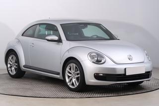 Volkswagen Beetle 1.2 TSI 77kW hatchback