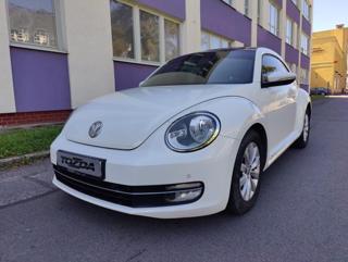 Volkswagen Beetle 1,6 TDI / po velkém servisu / hatchback