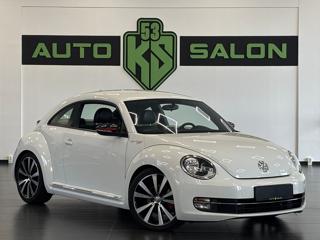 Volkswagen Beetle Beetle Racing 2.0TSI 147kW DSG hatchback