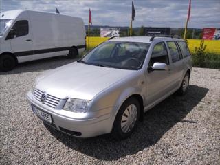 Volkswagen Bora 1,9 TDi 85Kw kombi