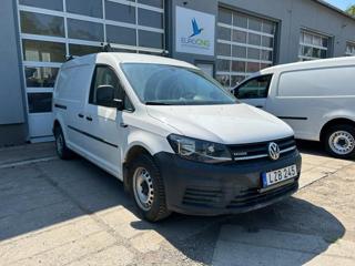 Volkswagen Caddy 1.4TGI CNG maxi skrin Zar1R