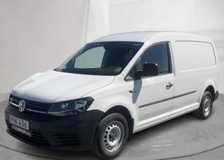 Volkswagen Caddy 1.4TGI CNG maxi skrin Zar1R