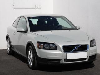 Volvo C30 1.6 i, ČR hatchback