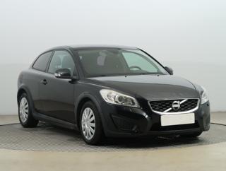 Volvo C30 1.6 D 80kW hatchback