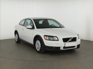 Volvo C30 1.6 D 80kW hatchback