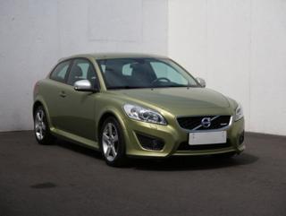 Volvo C30 1.6 D2 hatchback