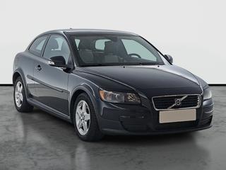 Volvo C30 1.6 D 80kW hatchback