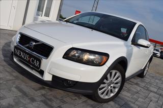 Volvo C30 1,6 80KW PO SERVISE hatchback