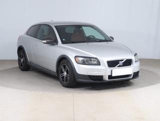 Volvo C30 1.6 D 80kW hatchback