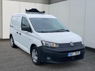 Volkswagen Caddy 2,0 TDI chladící 0°C izotherm