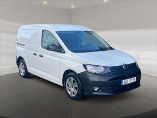 Volkswagen Caddy 2,0 TDI 90kW chladící 0°C izotherm