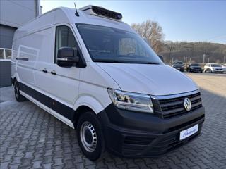 Volkswagen Crafter 2,0   TDI,L4H3,1.MAJ,ČR,CHLAĎÁK izotherm