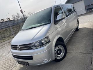 Volkswagen Caravelle 2,0 TDI LONG L2h1 Comfortline kombi nafta