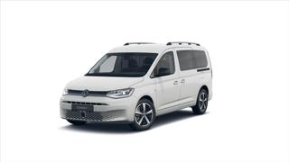 Volkswagen Caddy 2,0 TDI 90 kW Akční Maxi Style kombi