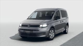 Volkswagen Caddy 1,5 TSI 85 kW Akční kombi