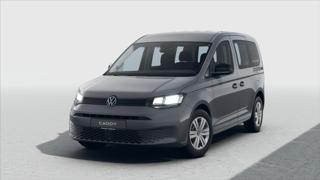 Volkswagen Caddy 1,5 TSI 85 kW Akční kombi