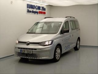 Volkswagen Caddy 1,5 TSI Life kombi