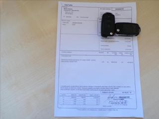 Volkswagen Caddy 1,9 TDI Life  7MÍST,DSG,DIGI.KLIMA kombi