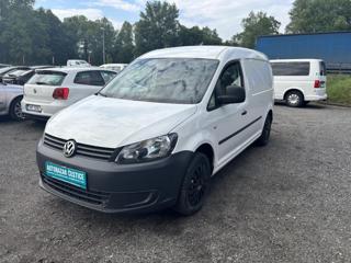 Volkswagen Caddy 1.6 TDI MAXI kombi
