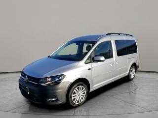 Volkswagen Caddy Maxi 2,0 TDI Trendline 75 kW kombi