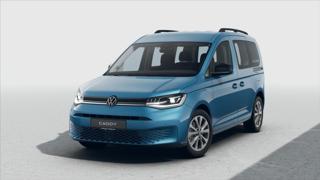 Volkswagen Caddy 2,0 TDI 75 kW Life kombi