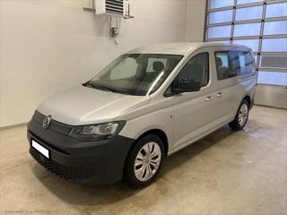 Volkswagen Caddy MAXI 1.5TGI NOVÝ VŮZ kombi