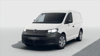 Volkswagen Caddy 1,5 TSI 85 kW Akční Cargo kombi