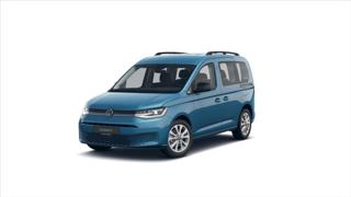 Volkswagen Caddy 2,0 TDI 75 kW Life kombi